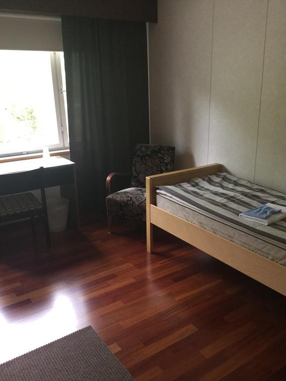 Matara Bed & Breakfast ยัมซา ห้อง รูปภาพ